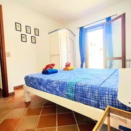 Lejlighed La Casa Dei Venti