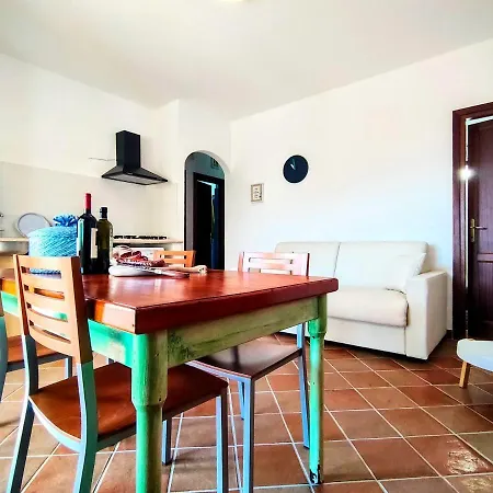 La Casa Dei Venti