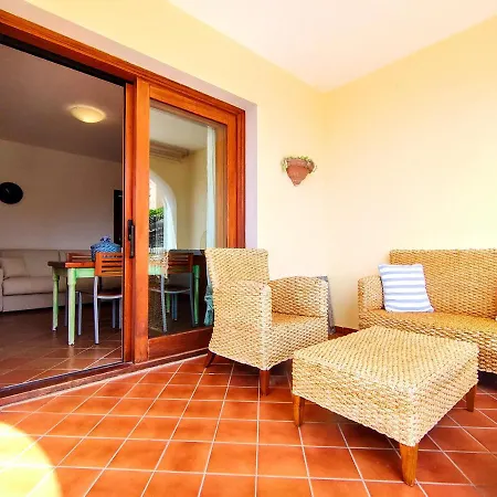 La Casa Dei Venti Budoni