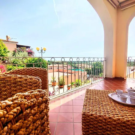 La Casa Dei Venti Daire Budoni
